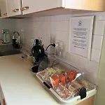 Guest house Bed & Cooking Stefania Bologna
