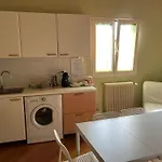 Guest house Bed & Cooking Stefania 3*
