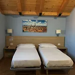 Bed & Cooking Stefania Guest house 3*