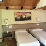 Bed & Cooking Stefania 3*