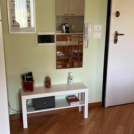 Bed & Cooking Stefania Vendégház Bologna