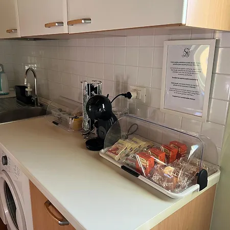 Bed & Cooking Stefania Bologna