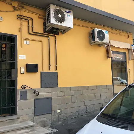 Bed & Cooking Stefania Vendégház 3*