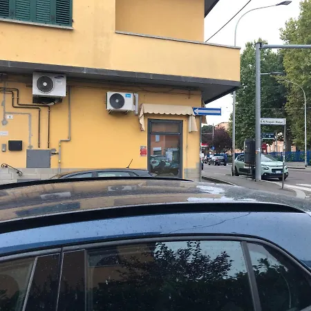 Bed & Cooking Stefania 3*