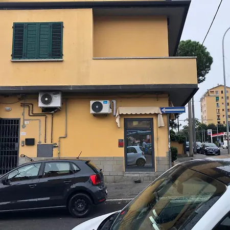 Bed & Cooking Stefania 3*