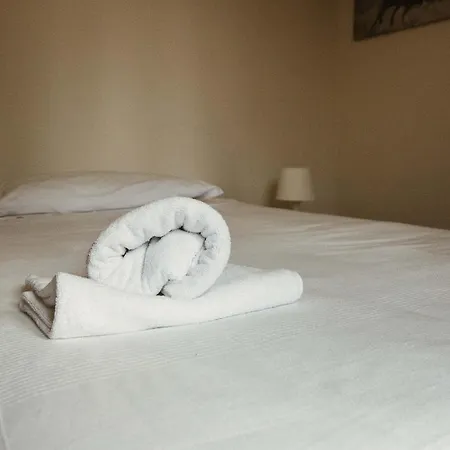 Bed & Cooking Stefania Guest house *