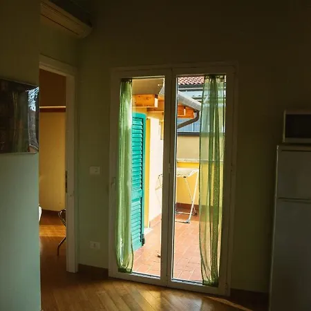 Гостевой дом Bed & Cooking Stefania