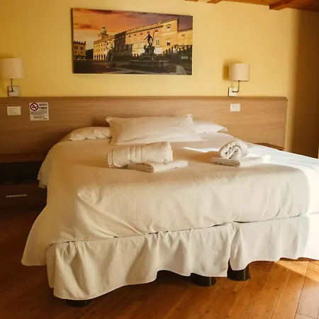 Bed & Cooking Stefania Guest house