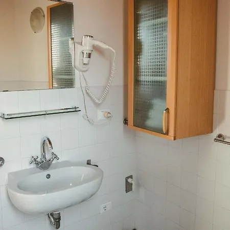 Bed & Cooking Stefania Bologna