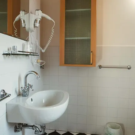 Bed & Cooking Stefania