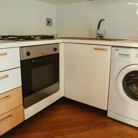 Bed & Cooking Stefania Bologna