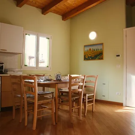 Bed & Cooking Stefania Гостевой дом Болонья