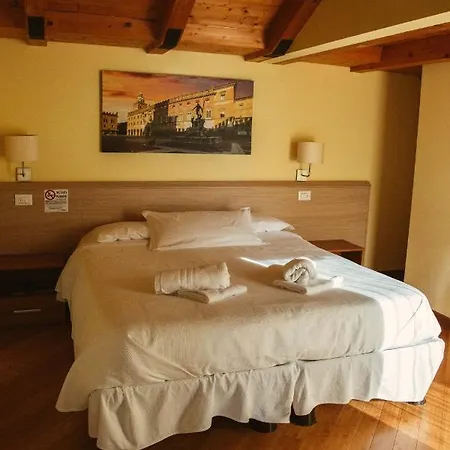 Gasthof Bed & Cooking Stefania