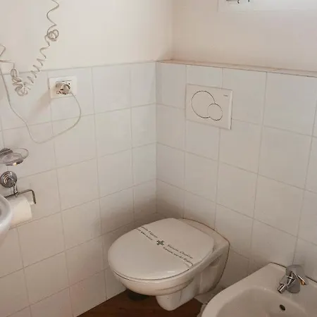 Gasthof Bed & Cooking Stefania 3*