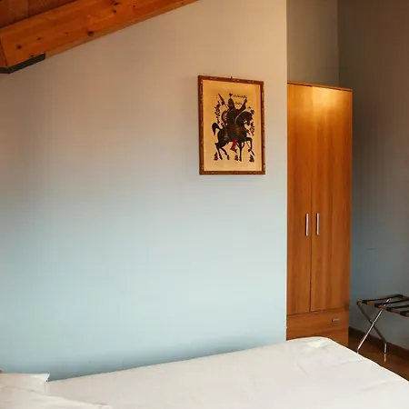 Gasthof Bed & Cooking Stefania Bologna