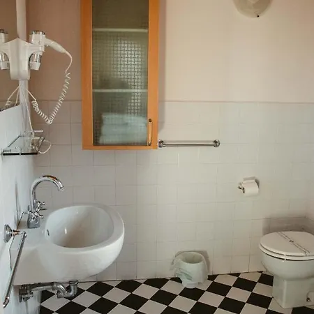 Bed & Cooking Stefania Bologna