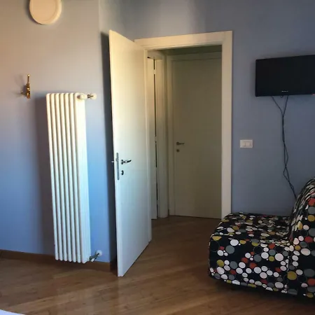 Bed & Cooking Stefania Guest house *