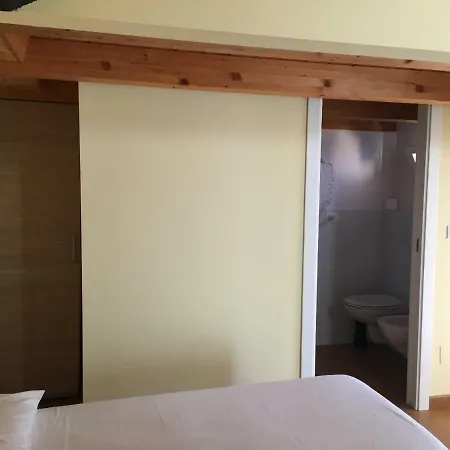 Bed & Cooking Stefania Guest house *