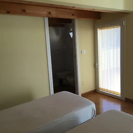 Gasthof Bed & Cooking Stefania