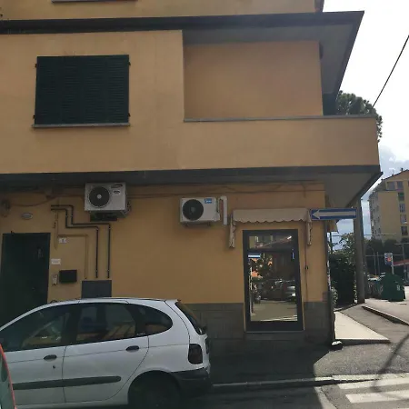 Bed & Cooking Stefania Gasthof