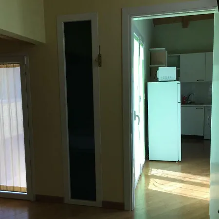 Bed & Cooking Stefania Гостевой дом