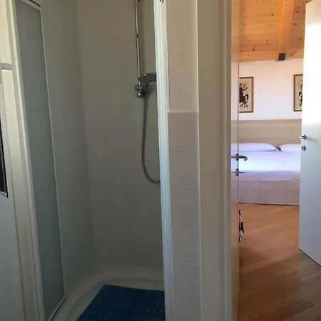 Gasthof Bed & Cooking Stefania Bologna