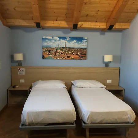 Bed & Cooking Stefania Guest house *