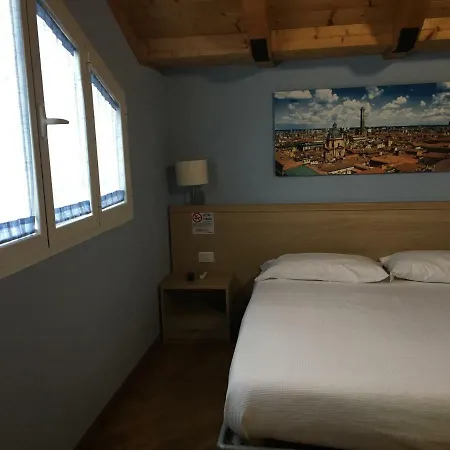 Bed & Cooking Stefania Guest house *