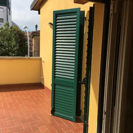 Bed & Cooking Stefania Гостевой дом Болонья