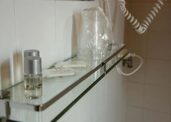 Bed & Cooking Stefania