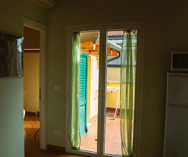 Maison d'hôtes Bed & Cooking Stefania