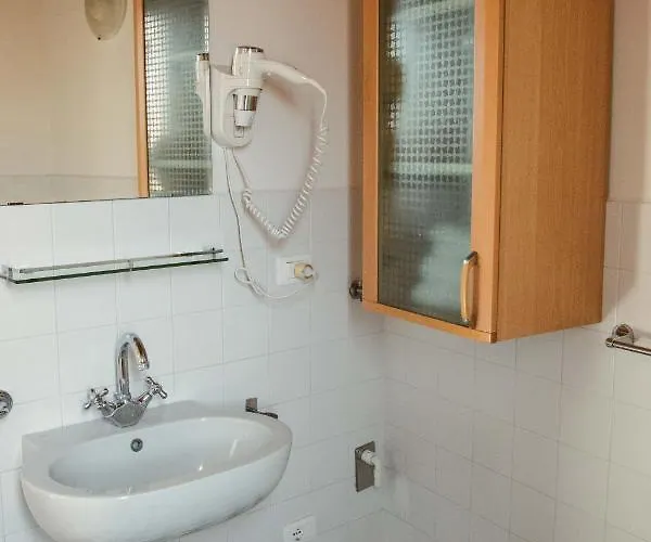 Bed & Cooking Stefania Bologna