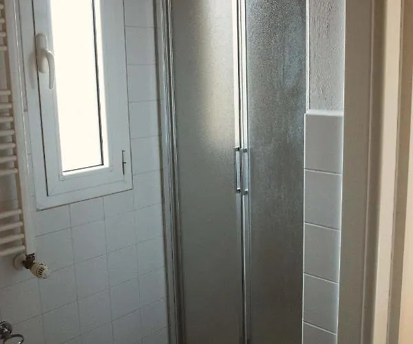 Gasthuis Bed & Cooking Stefania 3*