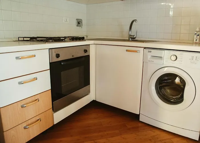 Bed & Cooking Stefania Bologna