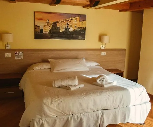 Pensionat Bed & Cooking Stefania