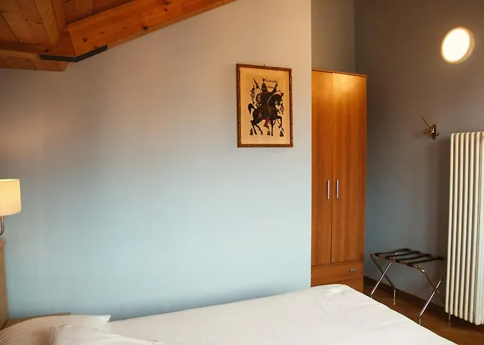 Pensionat Bed & Cooking Stefania Bologna