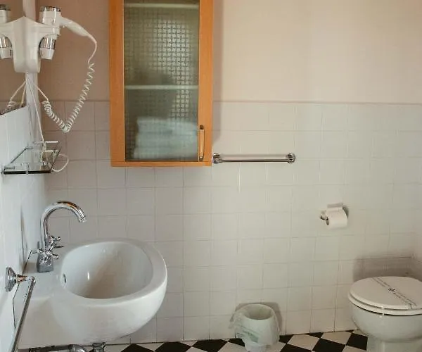 Bed & Cooking Stefania Bologne