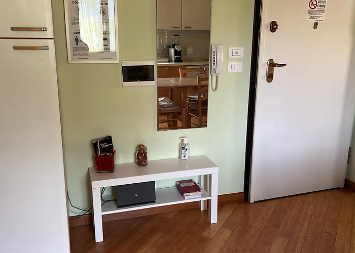 Bed & Cooking Stefania Maison d'hôtes Bologne