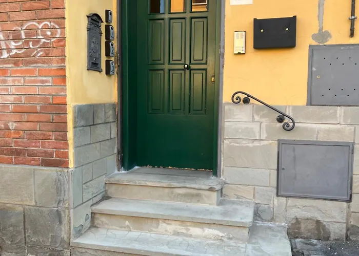 Maison d'hôtes Bed & Cooking Stefania 3*