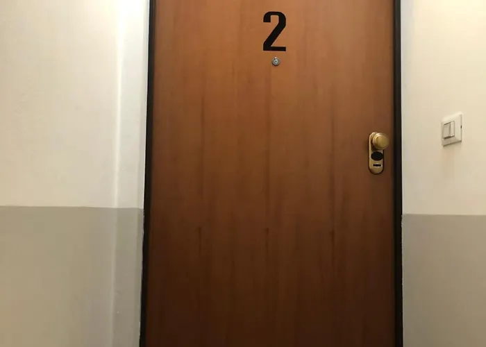 Maison d'hôtes Bed & Cooking Stefania