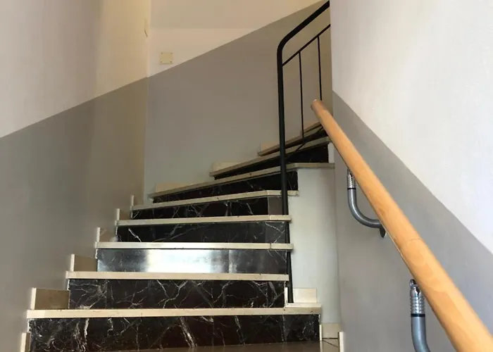 Bed & Cooking Stefania Bologna