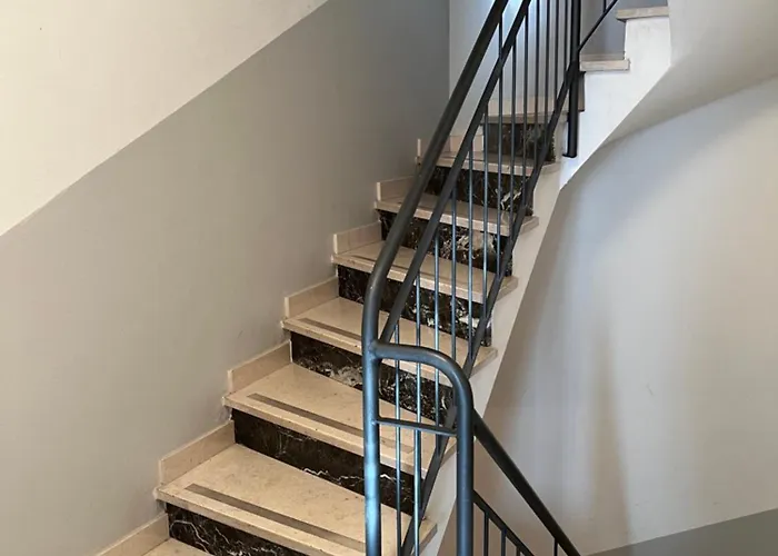 Maison d'hôtes Bed & Cooking Stefania 3*