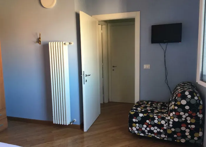 Bed & Cooking Stefania Maison d'hôtes 3*