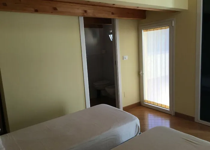 Pensionat Bed & Cooking Stefania