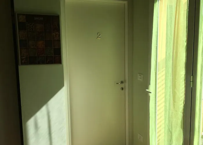 Bed & Cooking Stefania Maison d'hôtes Bologne