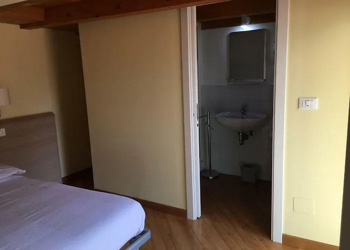 Bed & Cooking Stefania Bologna