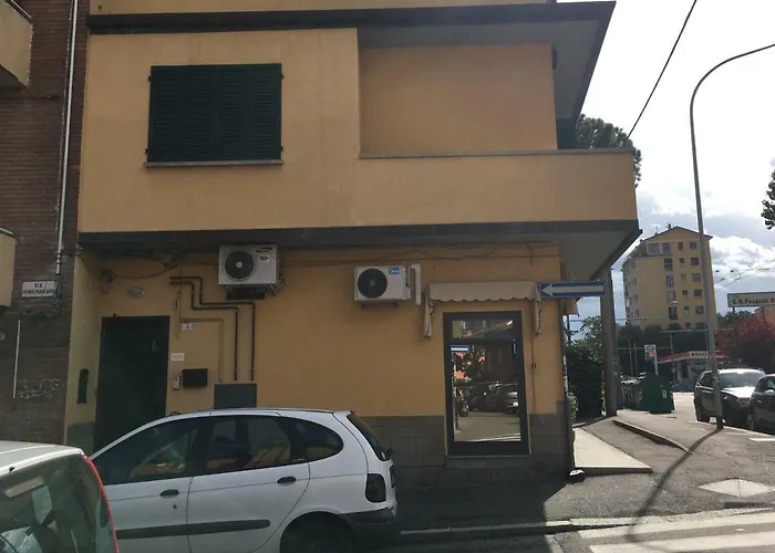 Bed & Cooking Stefania Maison d'hôtes