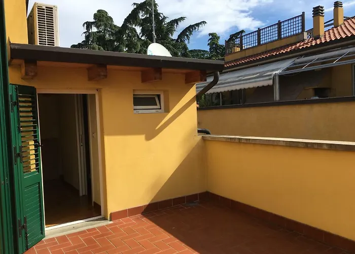 Bed & Cooking Stefania Gasthuis