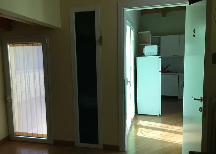 Bed & Cooking Stefania Maison d'hôtes