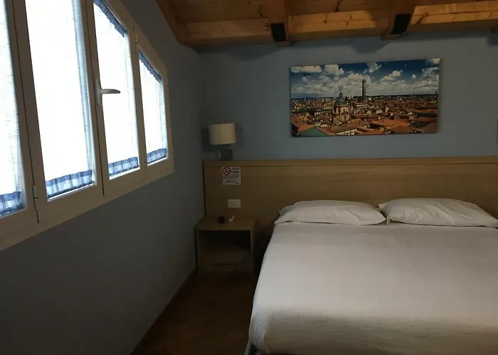 Bed & Cooking Stefania Pensionat 3*